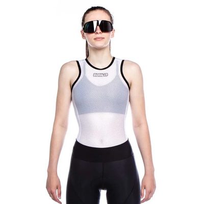 BIORACER Ns Sleeveless Base L 正品歐洲代購 [140430576]