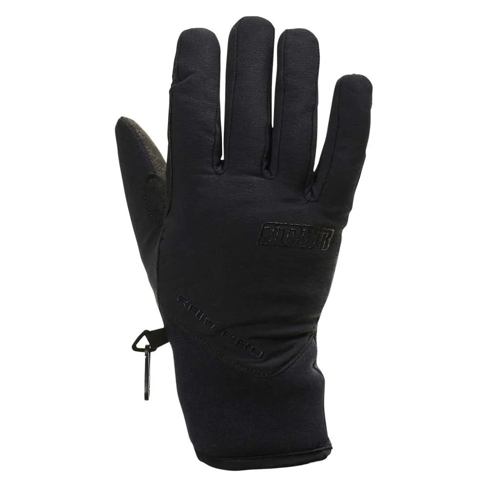 BIORACER Rain Pro 手套 防潑水 防風