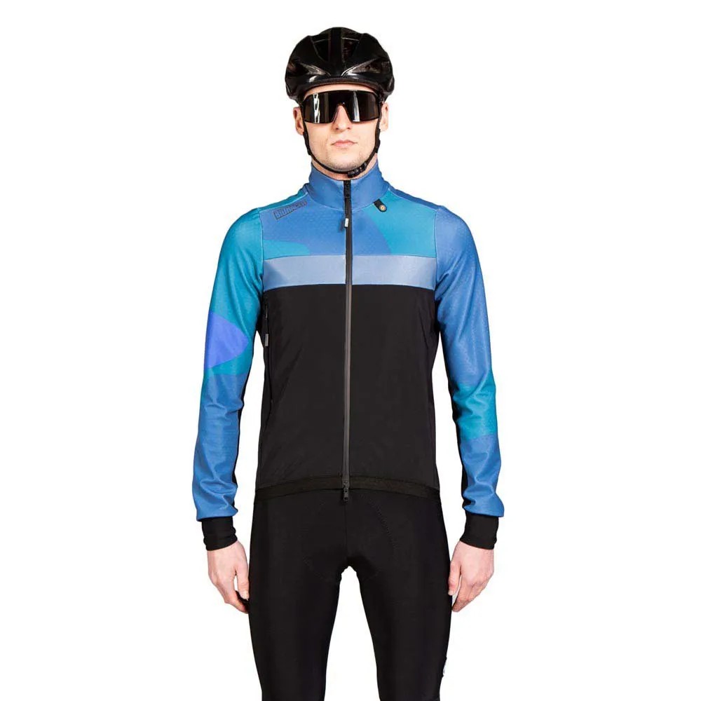 BIORACER Spitfire Tempest 外套 防風 防水 防風 休閒