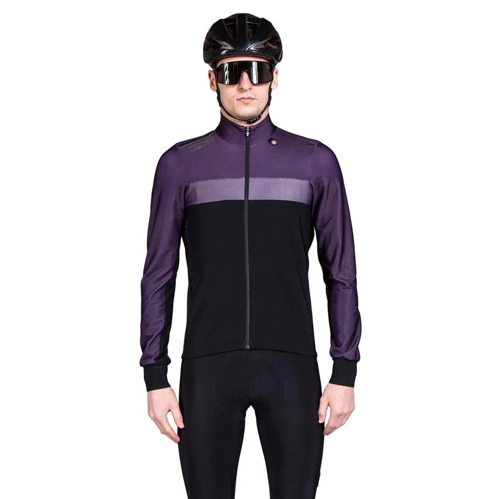 BIORACER Spitfire Tempest The 車衣 保暖 透氣