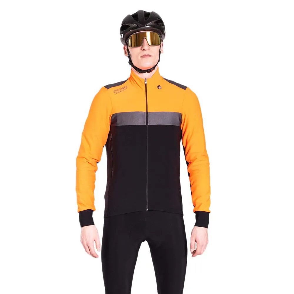 BIORACER Spitfire Tempest Win 外套 防水防風 保暖
