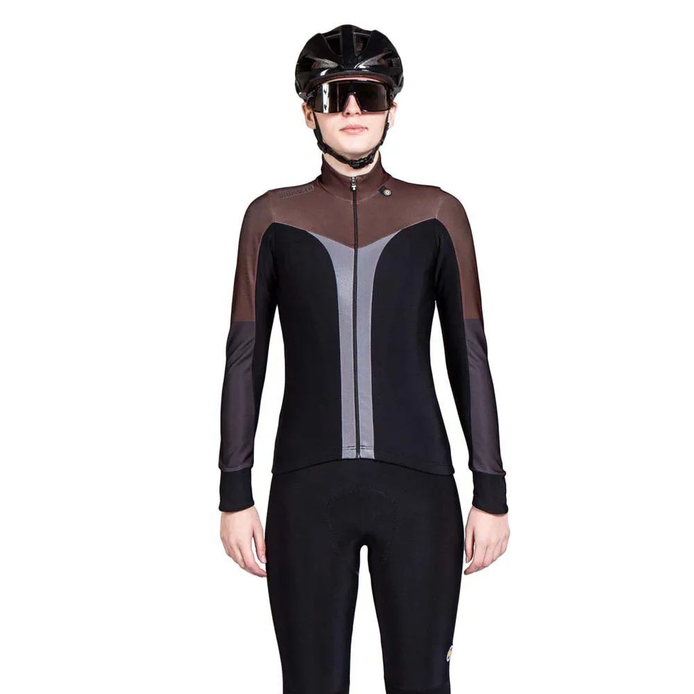 BIORACER Vesper Tempest Therm 車衣 保暖 透氣