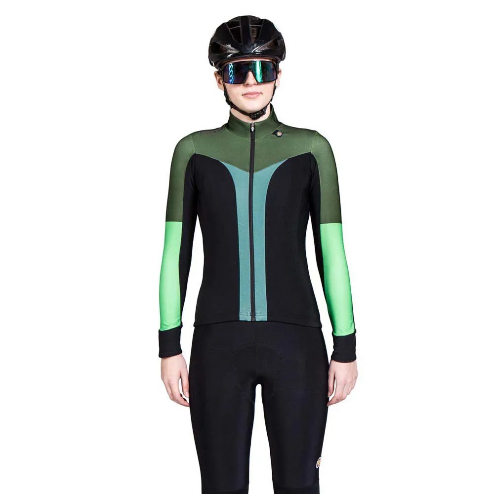 BIORACER Vesper Tempest Therm 車衣 保暖 透氣
