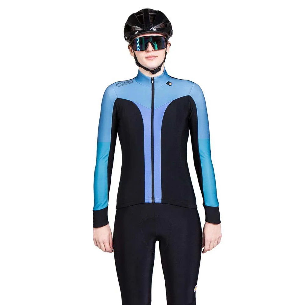 BIORACER Vesper Tempest Therm 車衣 保暖 透氣