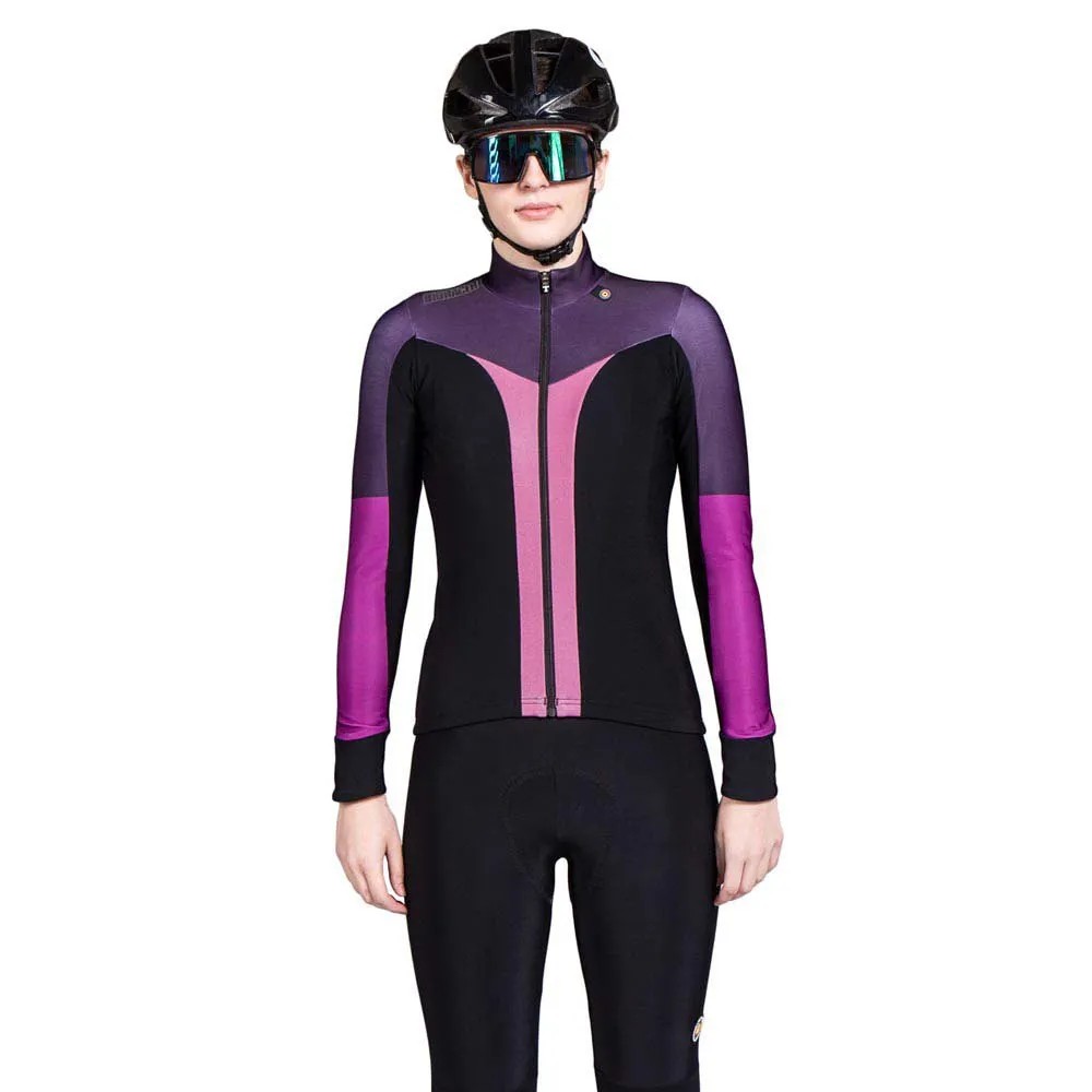 BIORACER Vesper Tempest Therm 車衣 保暖 透氣