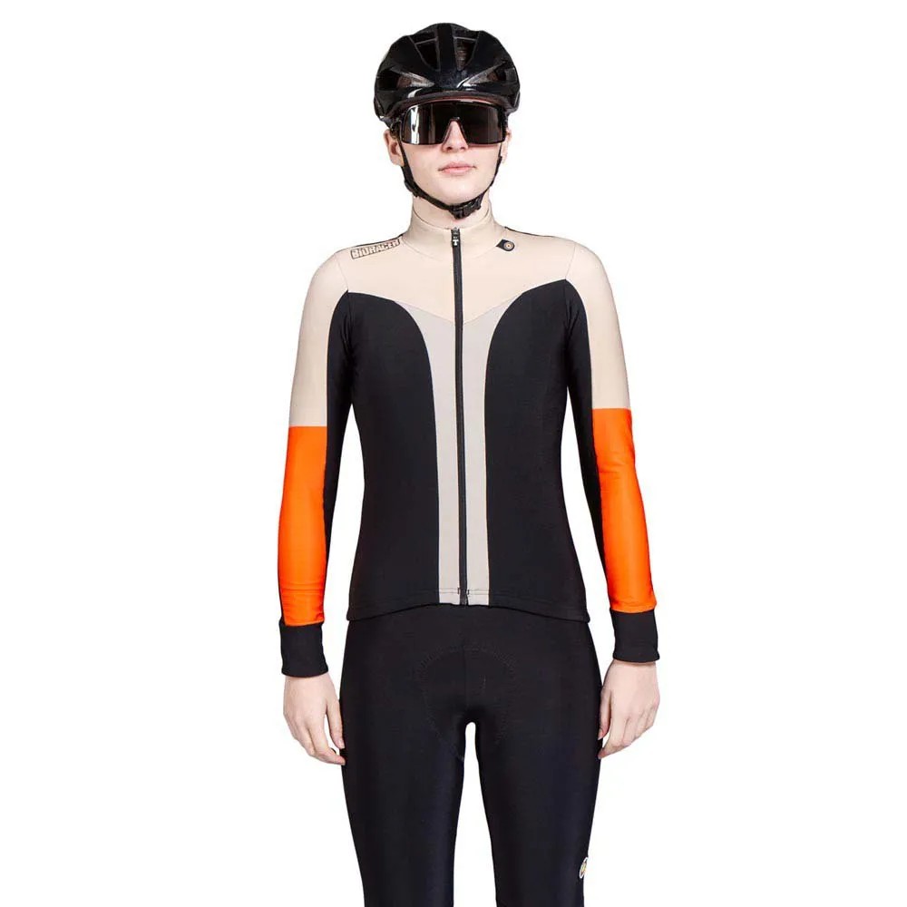 BIORACER Vesper Tempest Therm 車衣 保暖 透氣