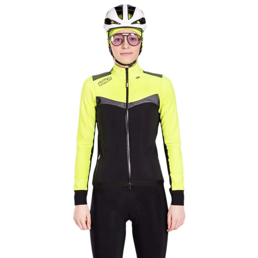 BIORACER Vesper Tempest Winte 外套 防風 防水