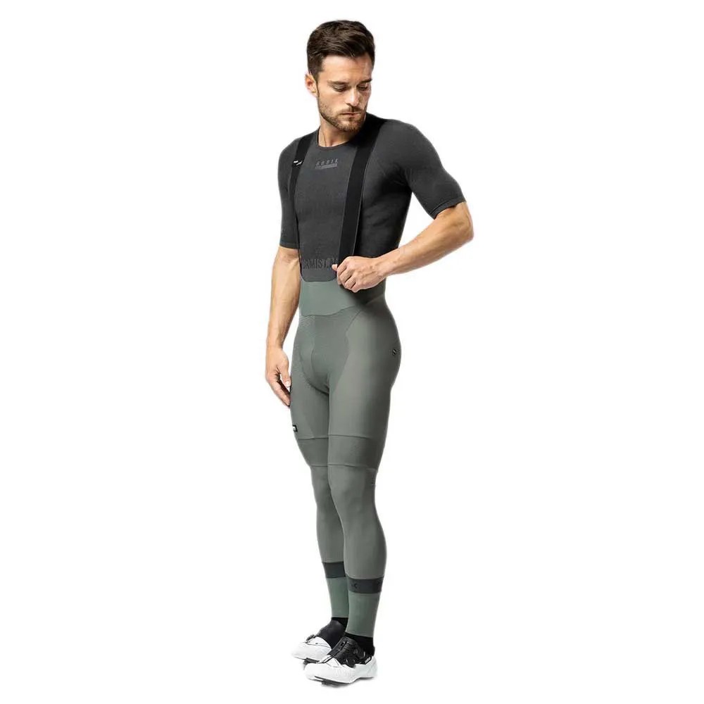 GOBIK Absolute Tights 吊帶車褲 保暖 防風 正品歐洲代購 [140442478]