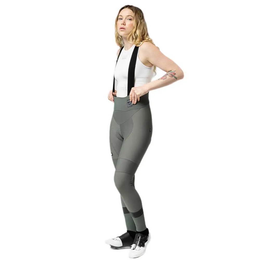 GOBIK Absolute Tights 吊帶車褲 正品歐洲代購 [140442479]