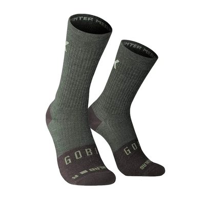 GOBIK Winter Merino 車襪 舒適 保暖 正品歐洲代購 [140442569]