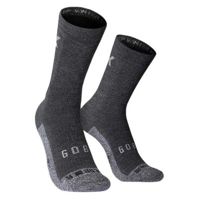 GOBIK Deep Winter Merino 車襪 透氣 舒適 正品歐洲代購 [140447838]