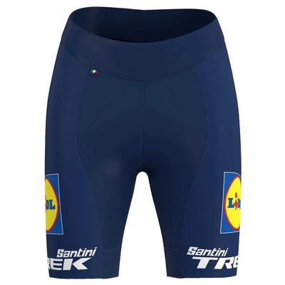SANTINI Lidl Trek 短褲 休閒 運動 正品歐洲代購 [140447939]