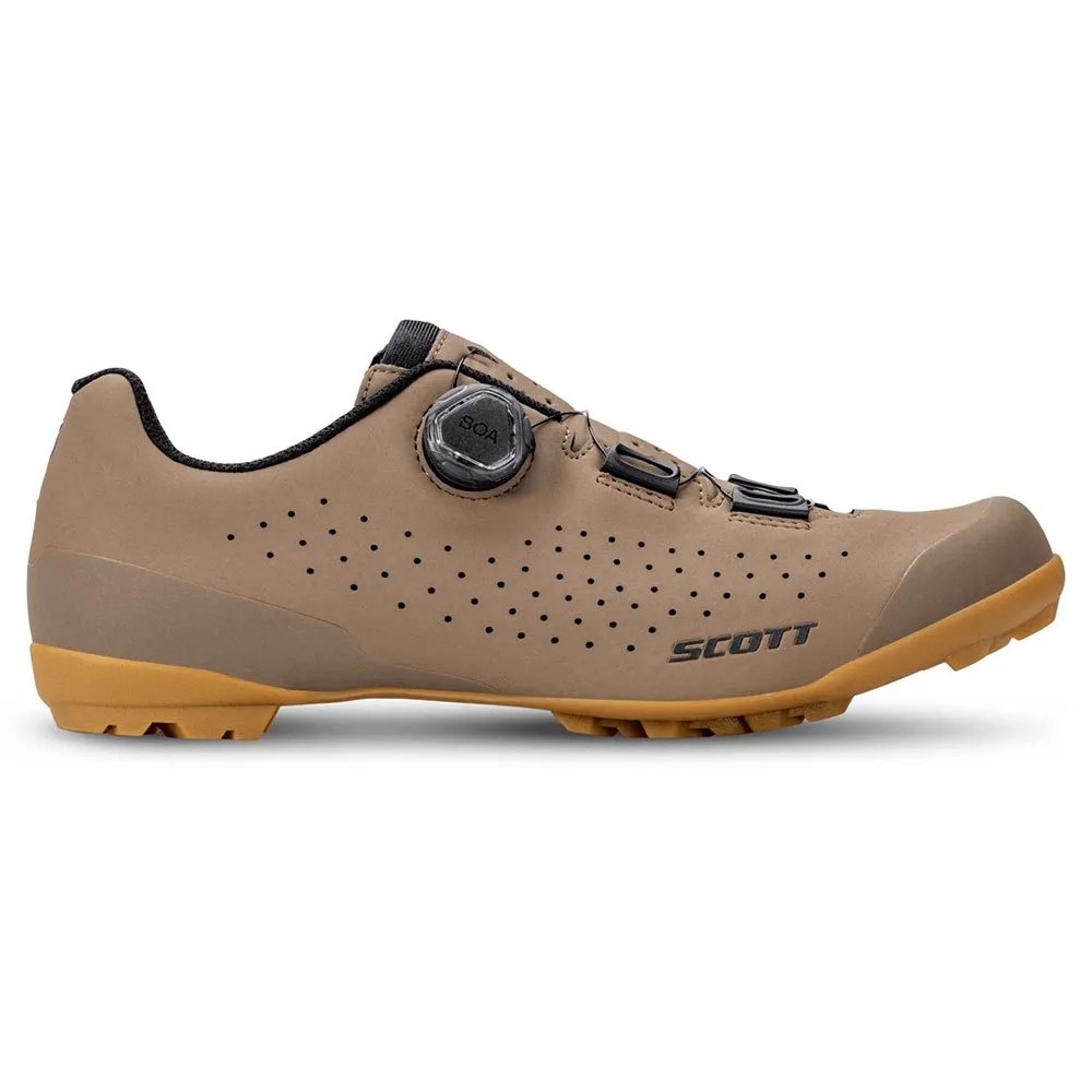 SCOTT Pro Gravel 鞋款 正品歐洲代購 [140480459]