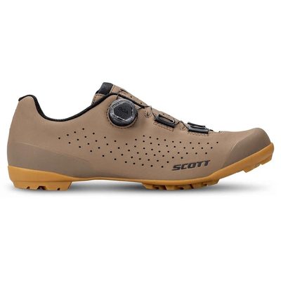 SCOTT Pro Gravel 鞋款
