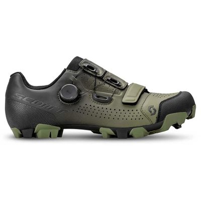 SCOTT Team Boa Mtb 鞋款 正品歐洲代購 [140480518]