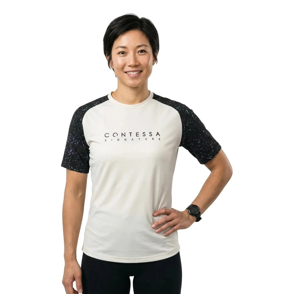 SCOTT Trail Contessa Signa 車衣 透氣 貼身