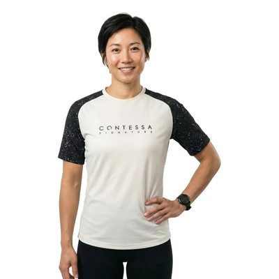 SCOTT Trail Contessa Signa 車衣 透氣 貼身