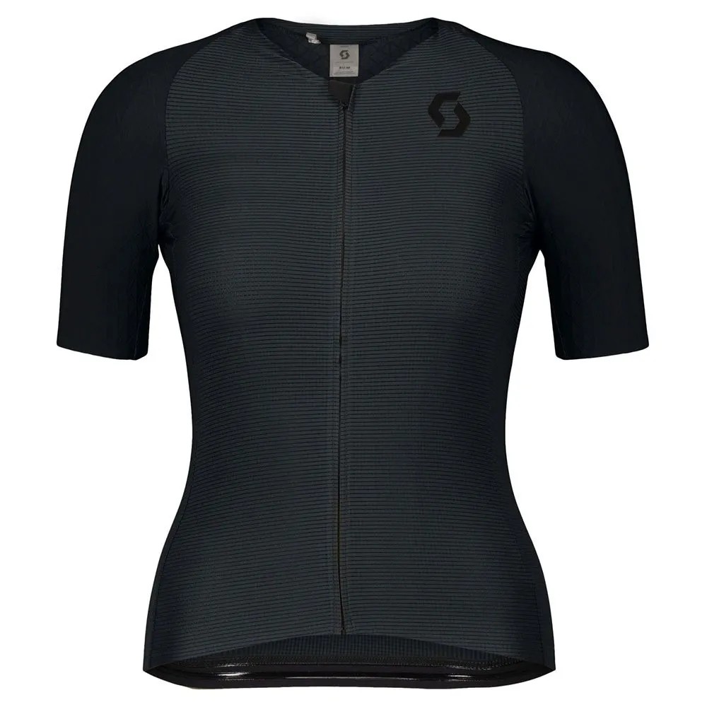 SCOTT Ultd. Aero 短袖 車衣 透氣 貼身
