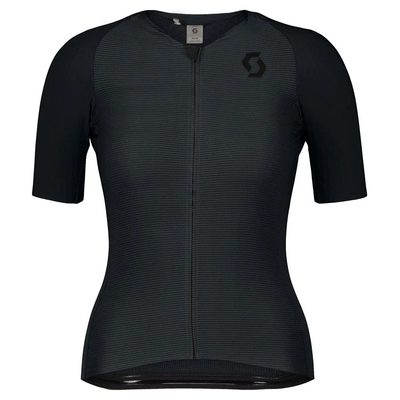 SCOTT Ultd. Aero 短袖 車衣 透氣 貼身