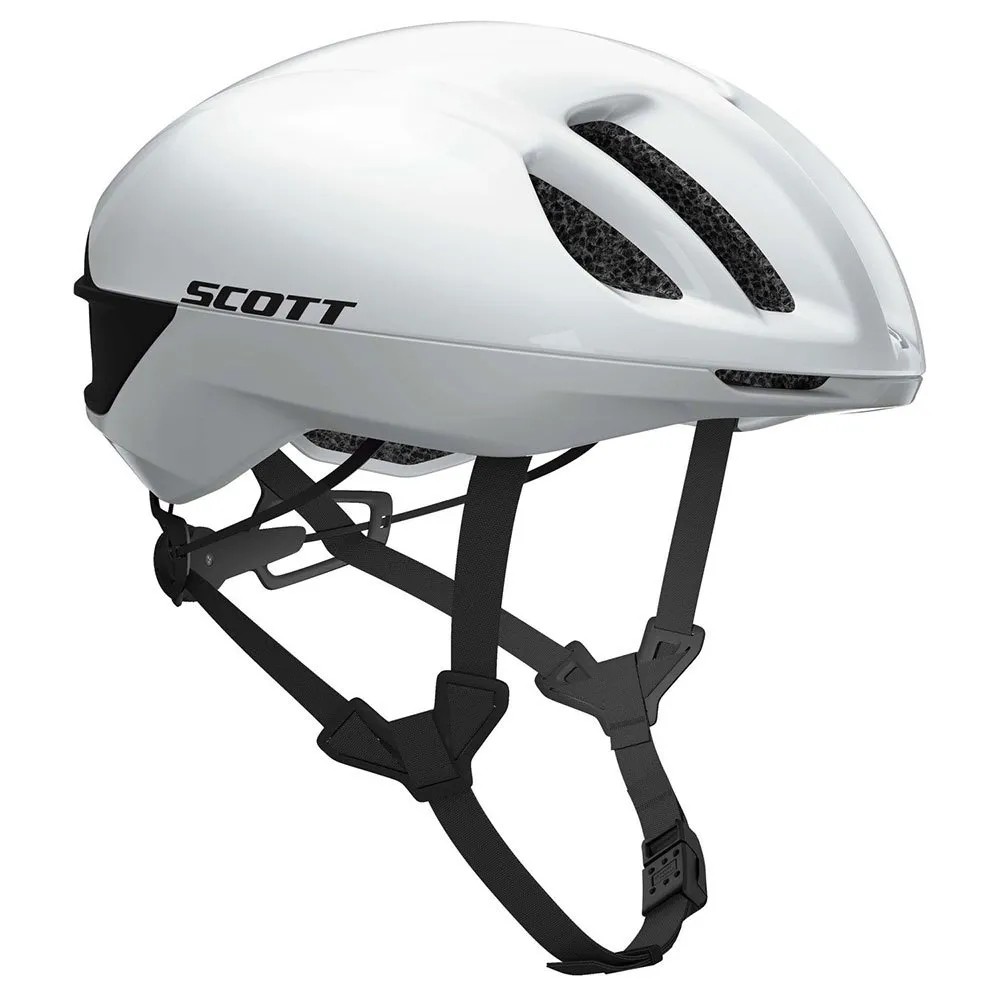 SCOTT Cadence Plus Mips 安全帽 透氣 輕量