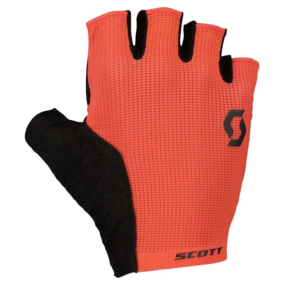 SCOTT Essential Gel Short 手套 透氣 舒適