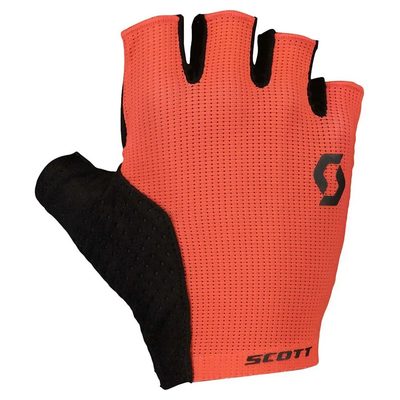 SCOTT Essential Gel Short 手套 透氣 舒適