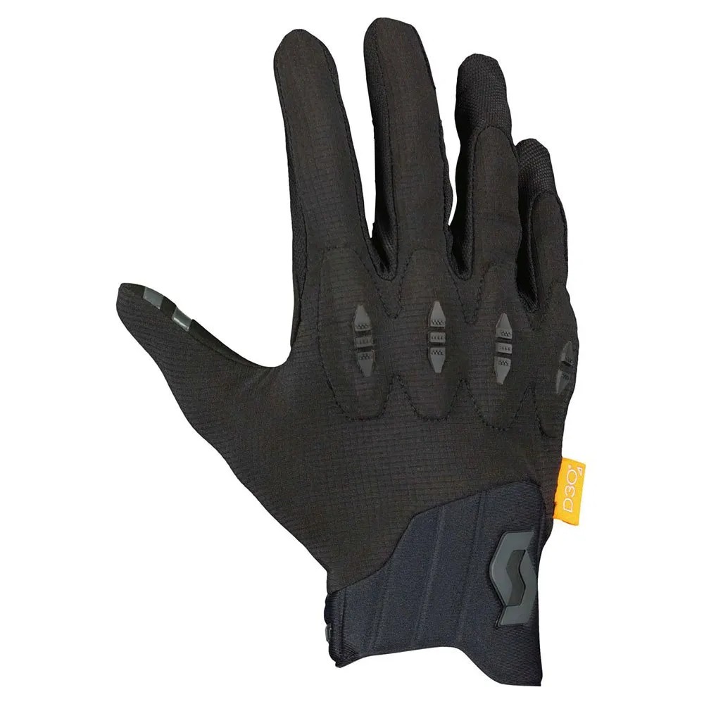 SCOTT Gravity Lf 手套 透氣 防護
