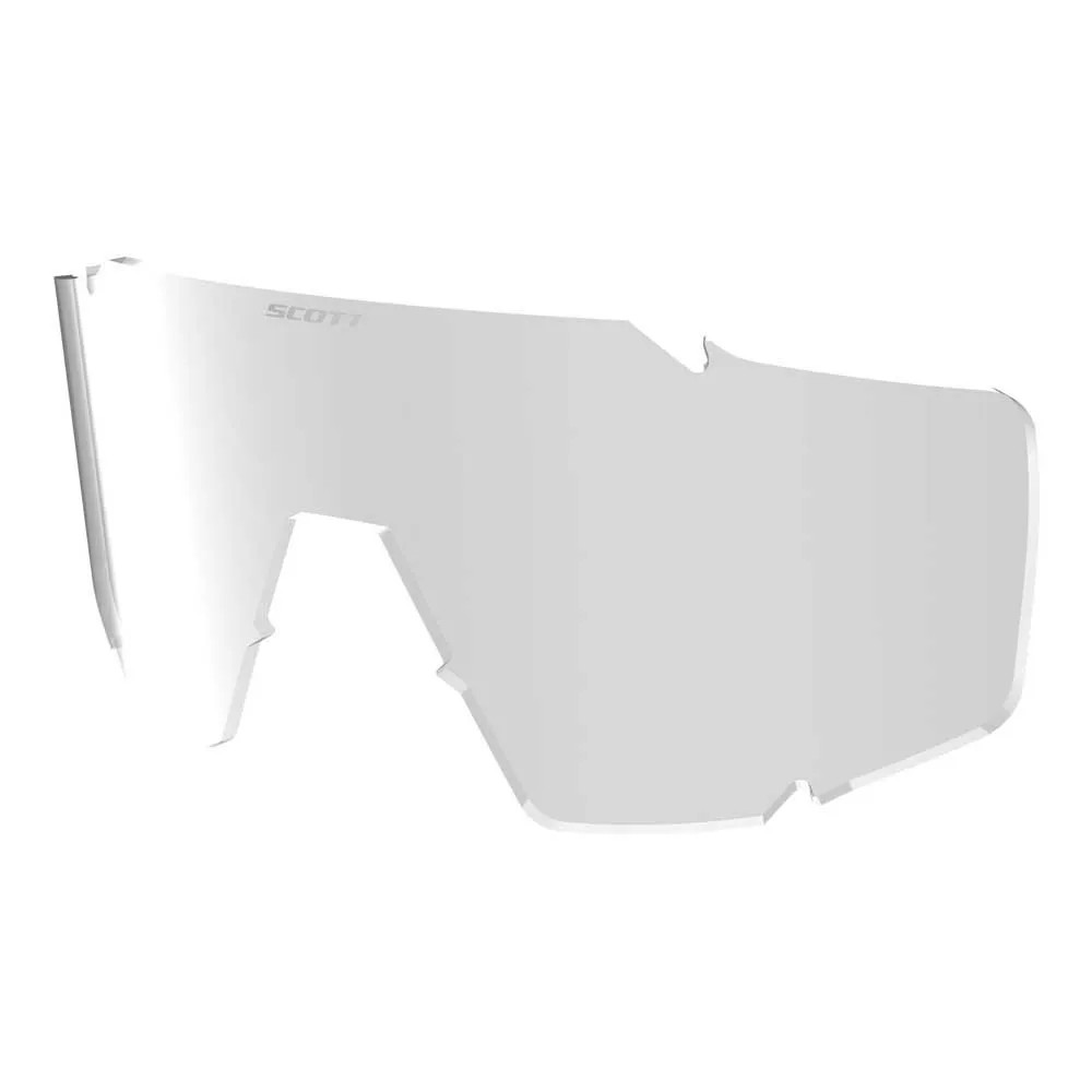 SCOTT Shield Team Replacem 鏡片 抗UV 抗衝擊