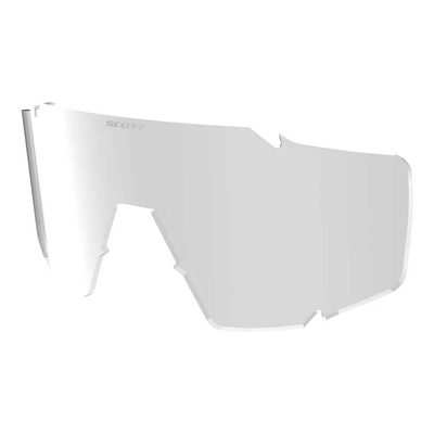 SCOTT Shield Team Replacem 鏡片 抗UV 抗衝擊