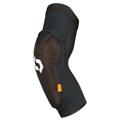 SCOTT Soldier Elbow Guards 抗衝擊 人體工學