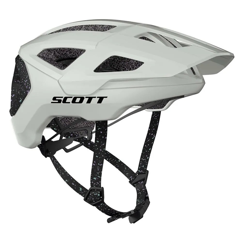 SCOTT Tago Plus Mips Mtb 安全帽 透氣 可調式