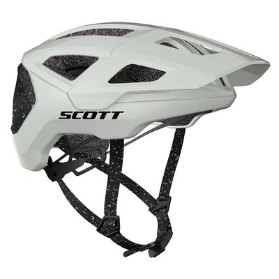 SCOTT Tago Plus Mips Mtb 安全帽 透氣 可調式