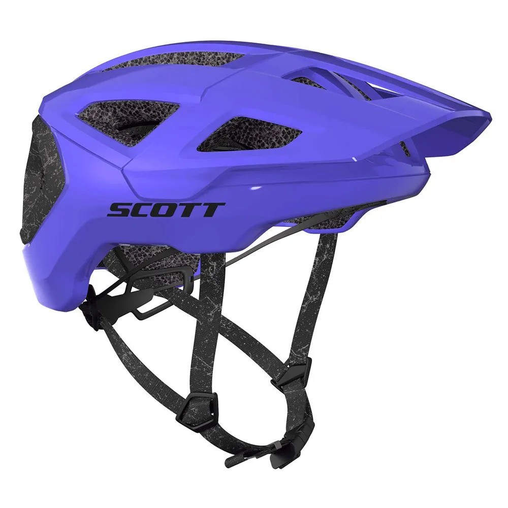 SCOTT Tago Plus Mips Mtb 安全帽 透氣 環保材質