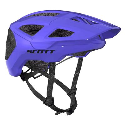 SCOTT Tago Plus Mips Mtb 安全帽 透氣 環保材質