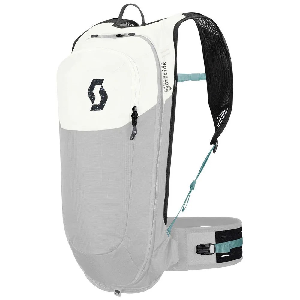 SCOTT Trail Protect Airfle 後背包 透氣 可拆卸