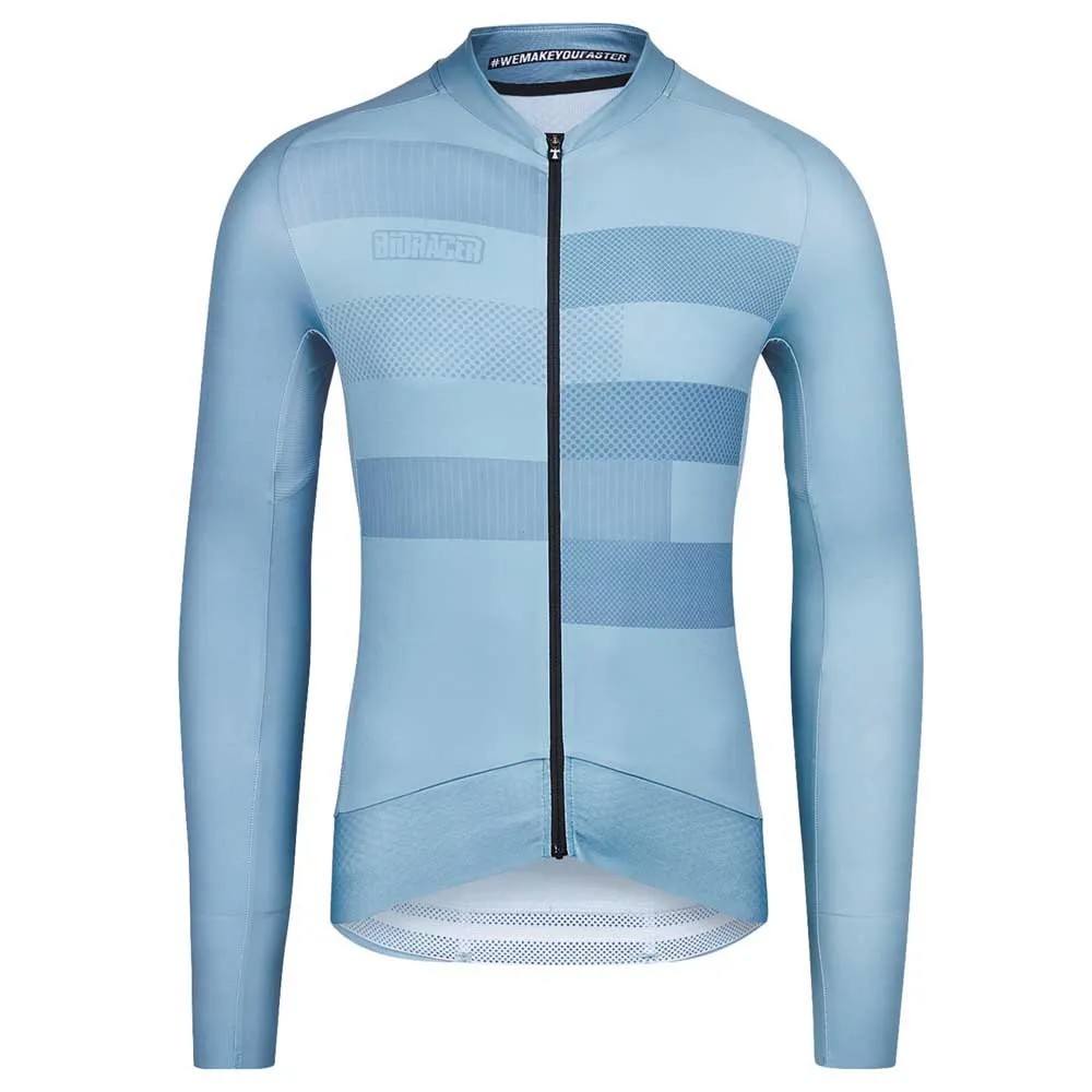 BIORACER Epic 長袖 車衣 空氣動力學 競賽版型
