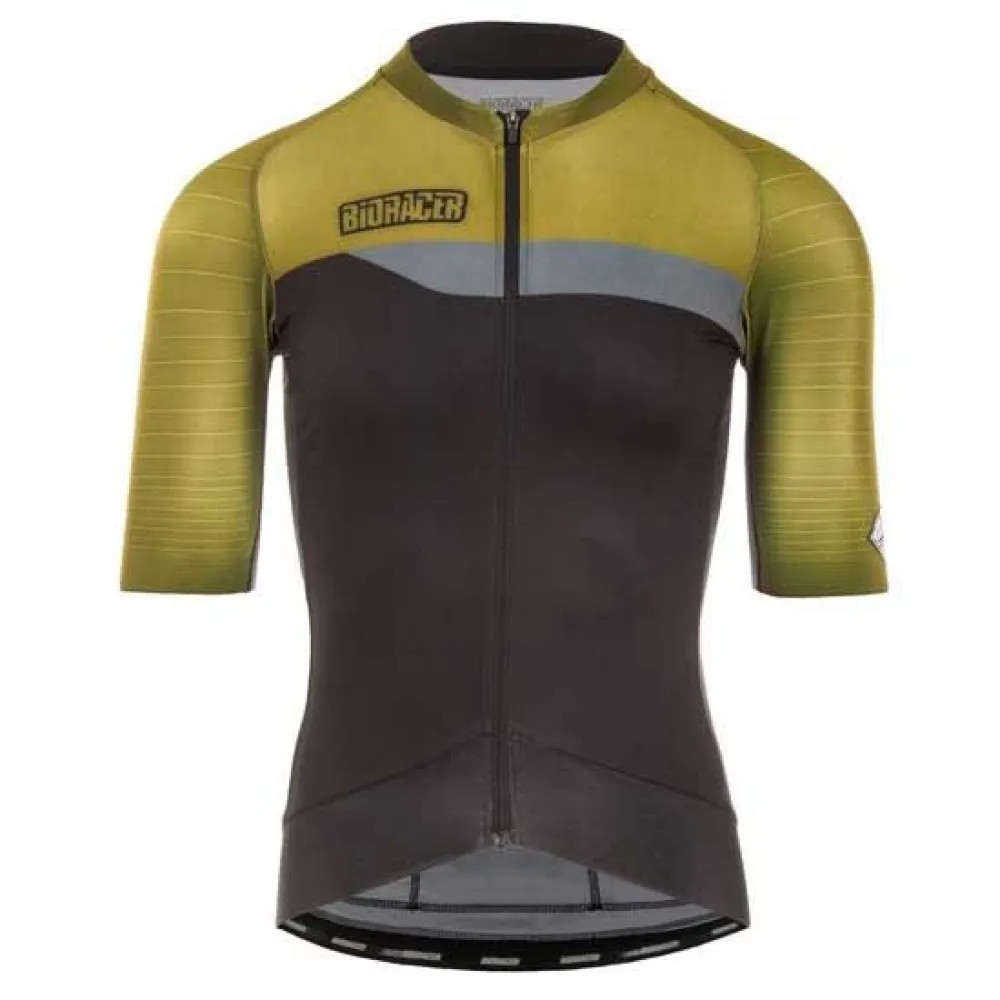 BIORACER Epic 短袖 車衣 透氣 舒適
