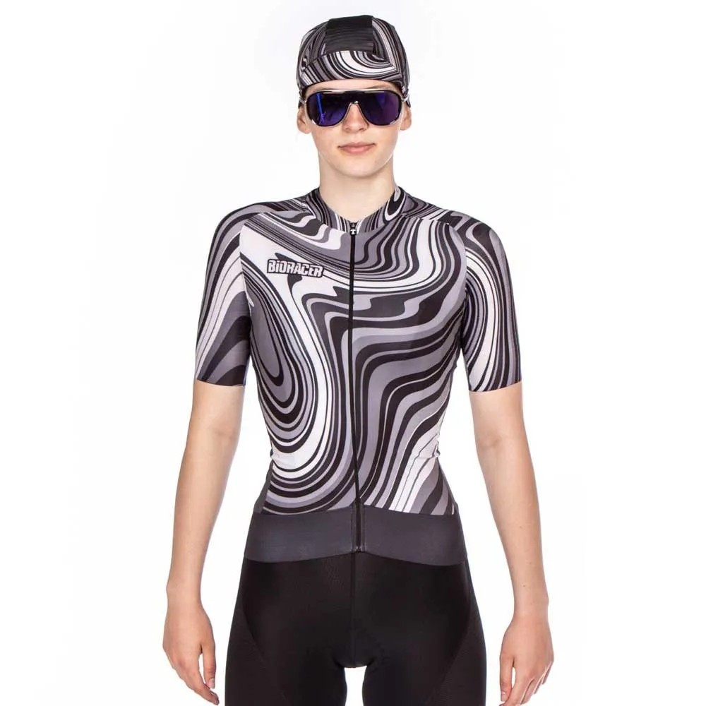 BIORACER Epic 短袖 車衣 空氣力學 競賽