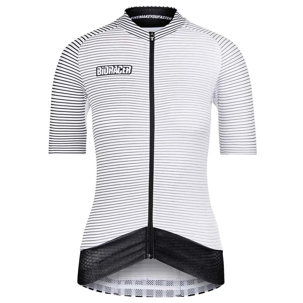 BIORACER Epic 短袖 車衣 競賽版型 空氣動力
