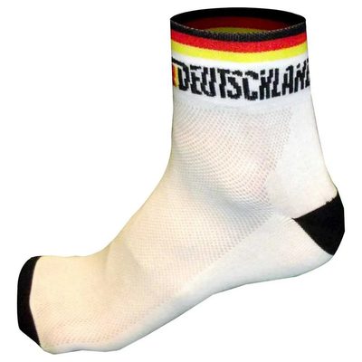 BIORACER Germany 車襪 透氣 運動壓縮 正品歐洲代購 [140503167]