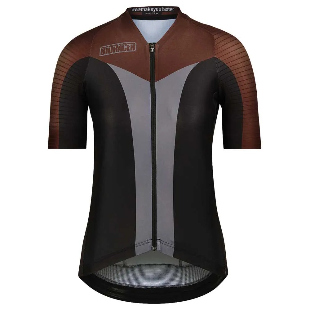 BIORACER Icon 短袖 車衣 透氣 舒適