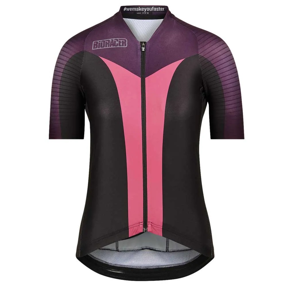 BIORACER Icon 短袖 車衣 透氣 舒適