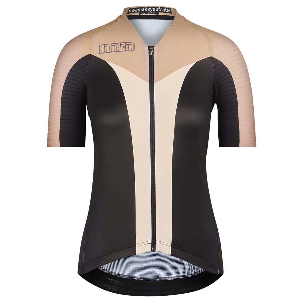 BIORACER Icon 短袖 車衣 透氣 舒適