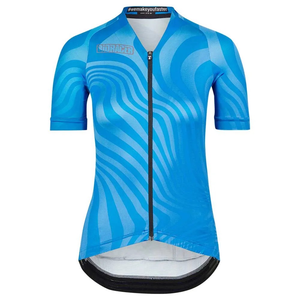 BIORACER Icon 短袖 車衣 透氣 舒適