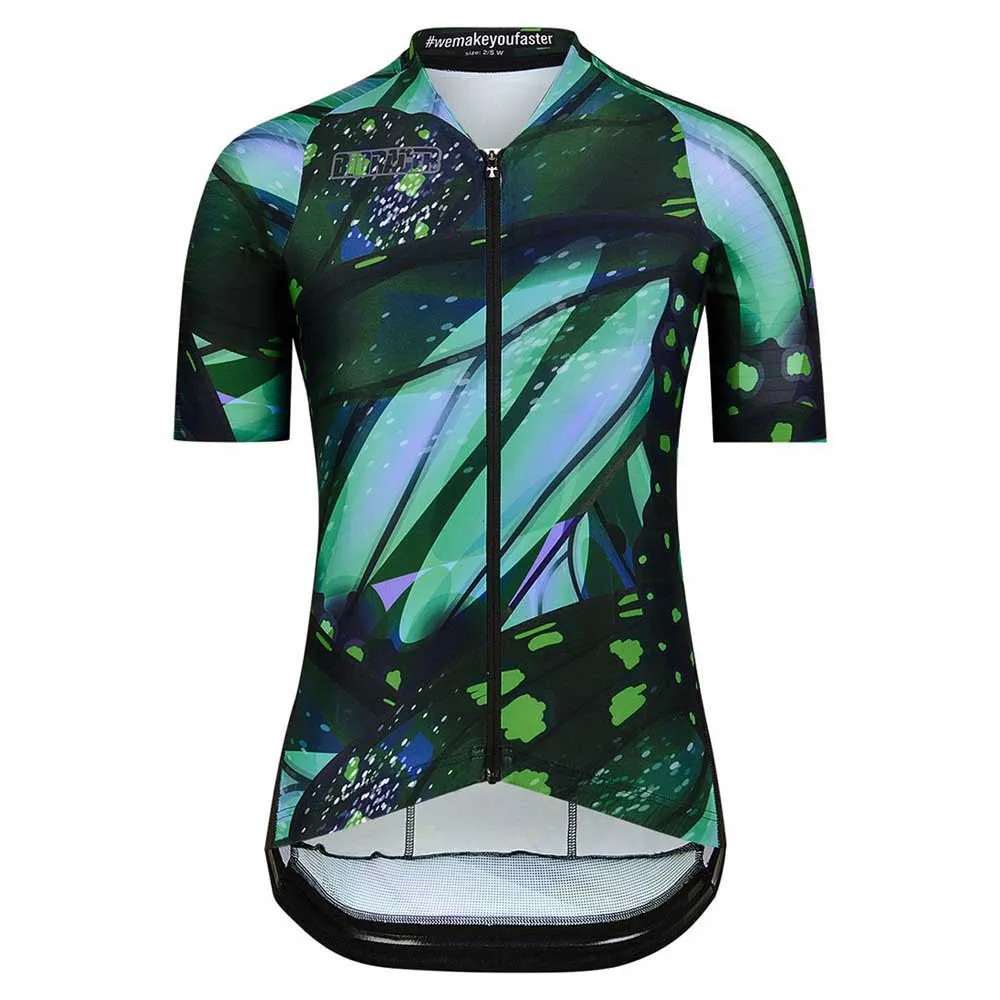 BIORACER Icon 短袖 車衣 透氣 舒適