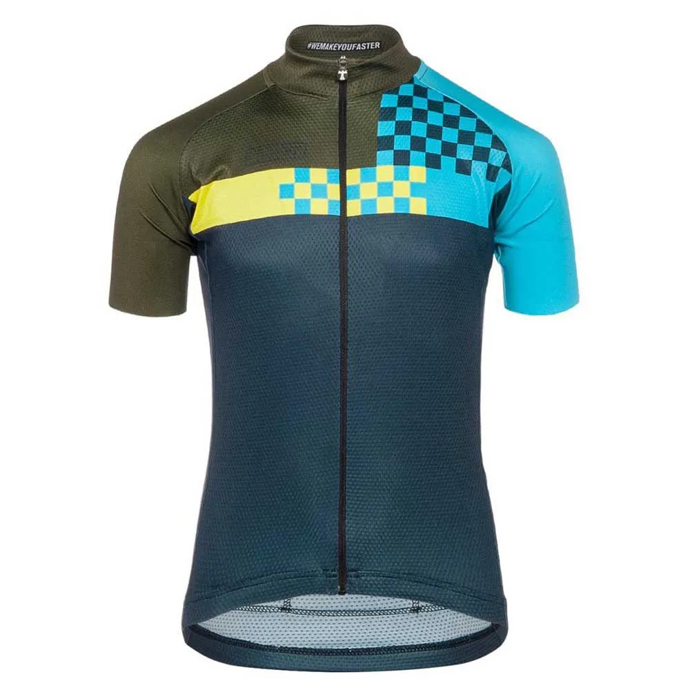 BIORACER Junior 短袖 車衣 透氣 舒適