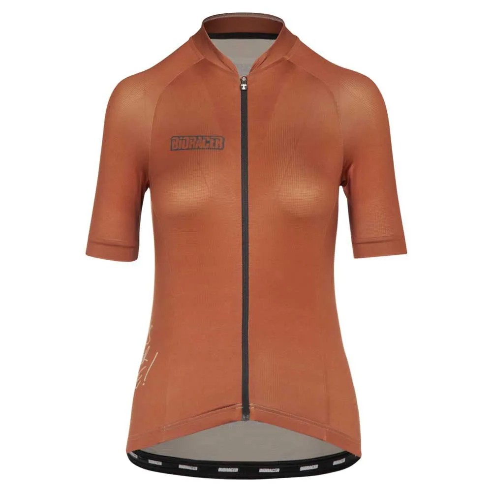 BIORACER Metalix 短袖 車衣 透氣 舒適