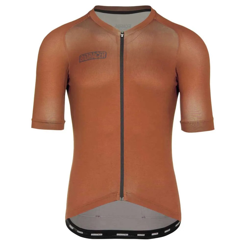 BIORACER Metalix 短袖 車衣 透氣 舒適