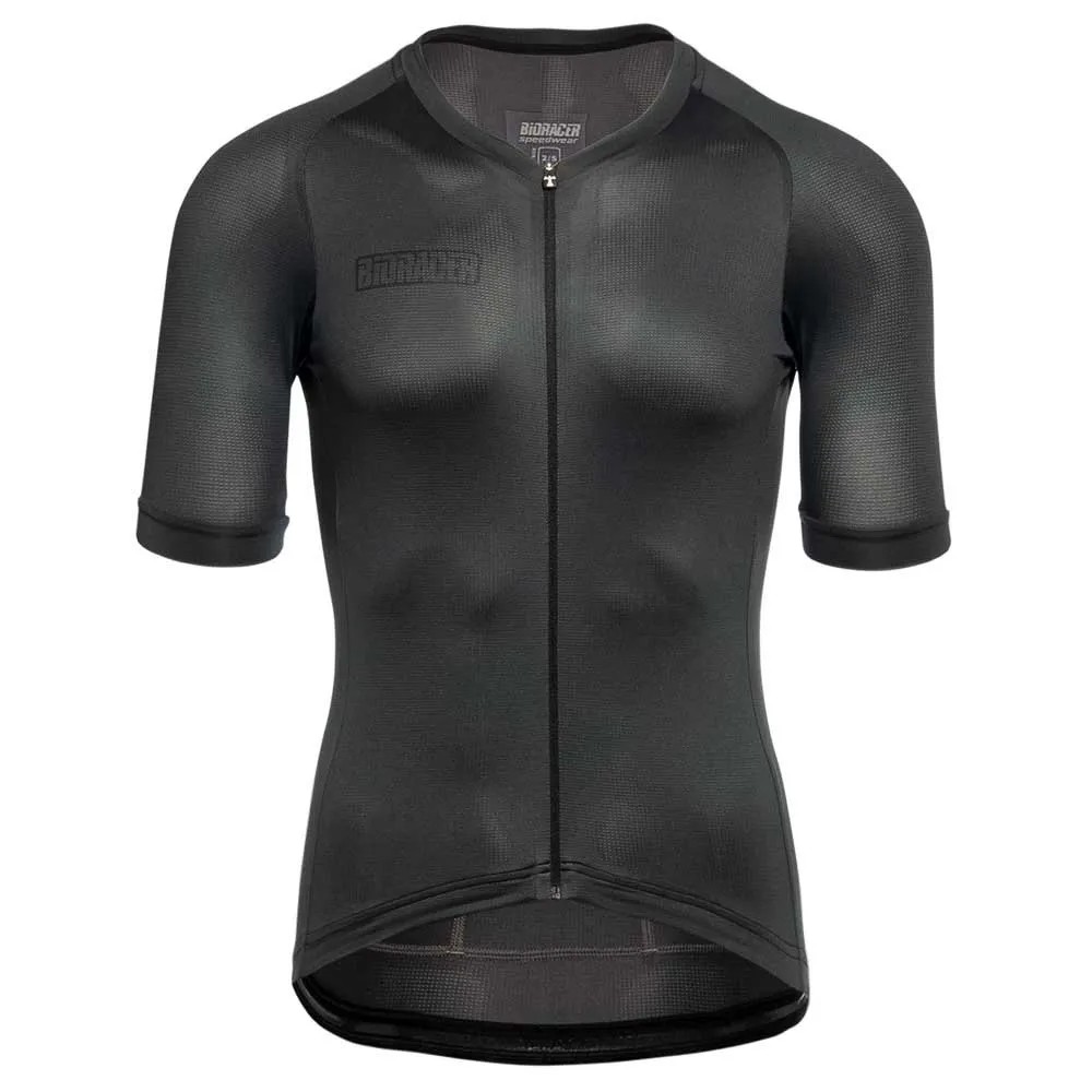 BIORACER Metalix 短袖 車衣 透氣 舒適
