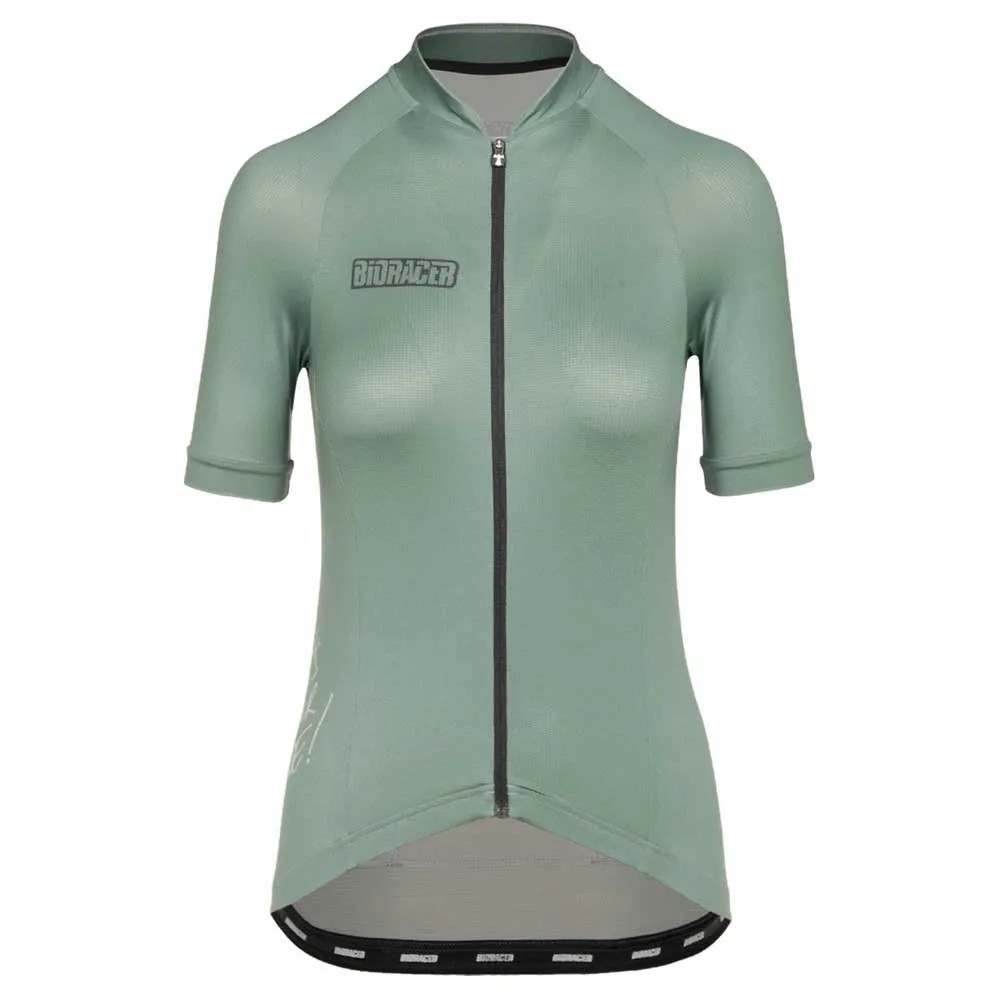 BIORACER Metalix 短袖 車衣 透氣 舒適